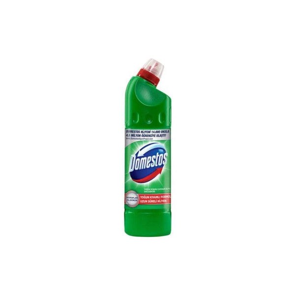 Domestos Thick Bleach Mountain Breeze 750 Ml