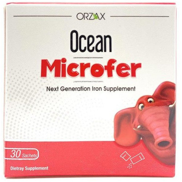 Ocean Microfer 30