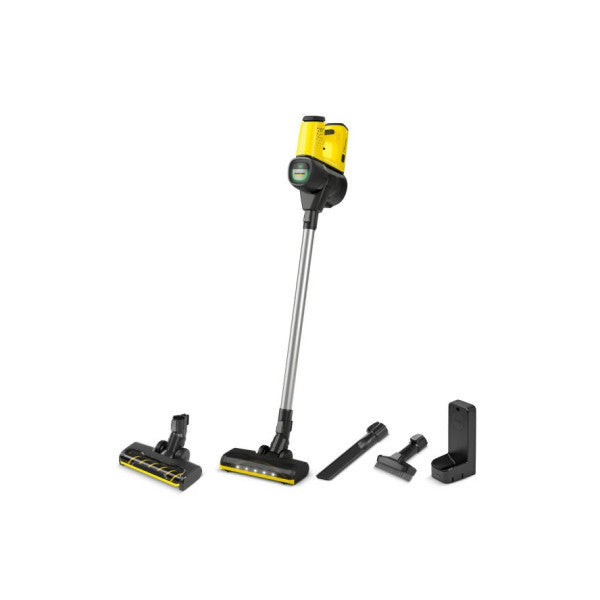 Karcher Vc 6 Ourfamily Limited Edition 25.2 V Vertical Rechargeable Vacuum Cleaner