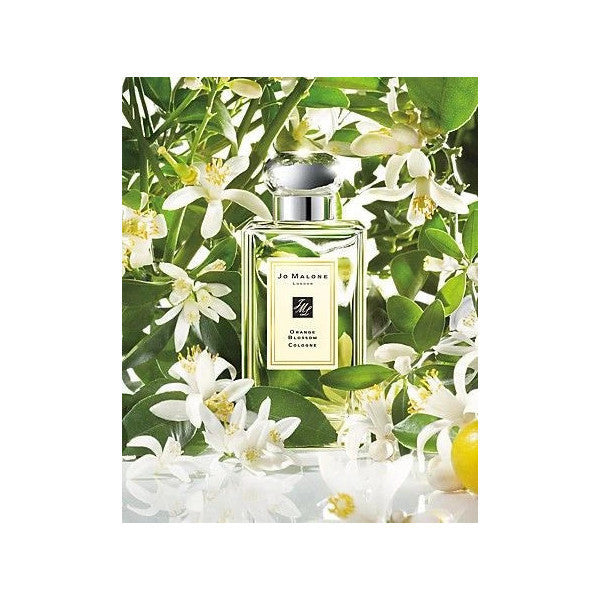 Jo Malone London Orange Blossom Eau De Cologne 100 Ml Unisex Perfume