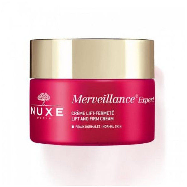 Nuxe Creme Merveillance Expert 50 Ml Wrinkle Cream