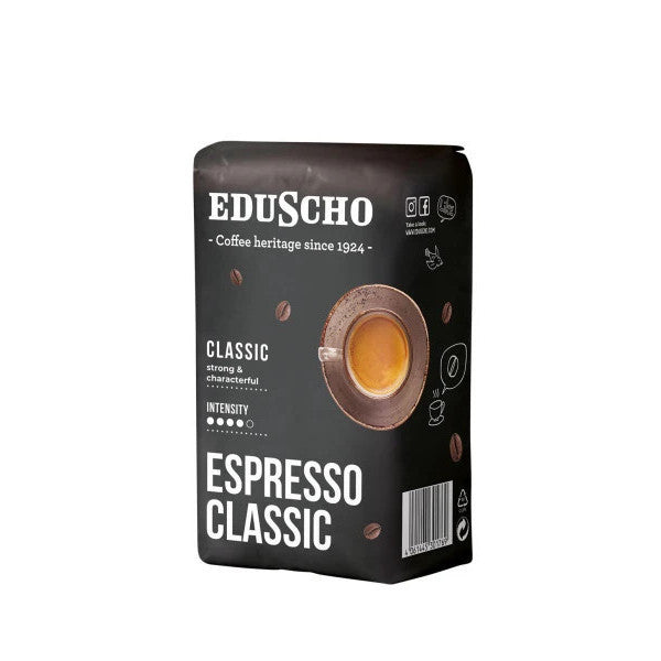 Tchibo Eduscho Caffe Espresso Classic 500 Gr