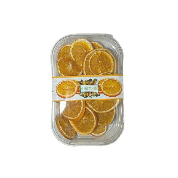 Dried Orange 100Gr