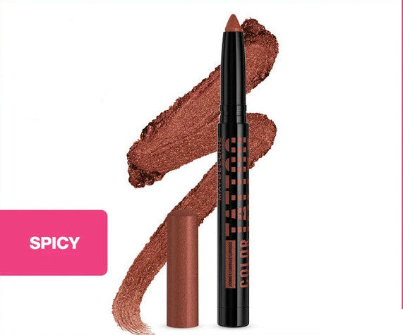 Color Tattoo 24H Eye Stix - Spicy