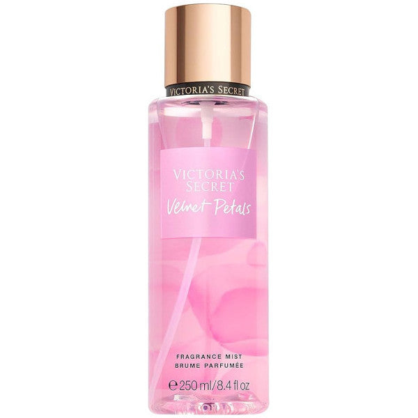 Victoria's Secret Velvet Petals Body Spray 250 Ml