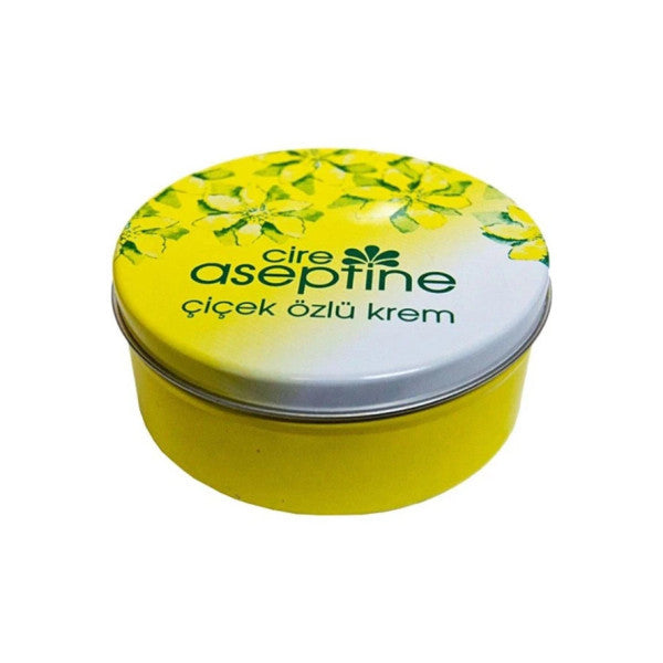 Cire Aseptine Flower Essence Cream Classic Tin Box 150 Ml