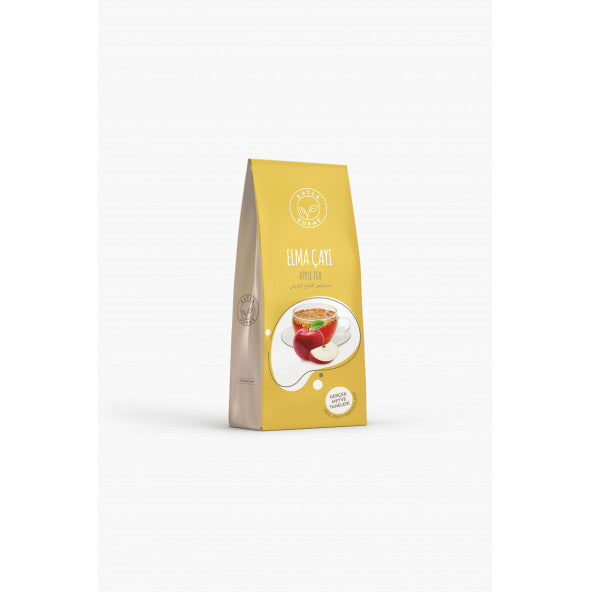 Kayla Gurme Apple Tea - With Apple Pieces 250 Gr.