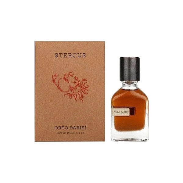 Orto Parisi Stercus Eau De Parfum 50 Ml Unisex Parfum