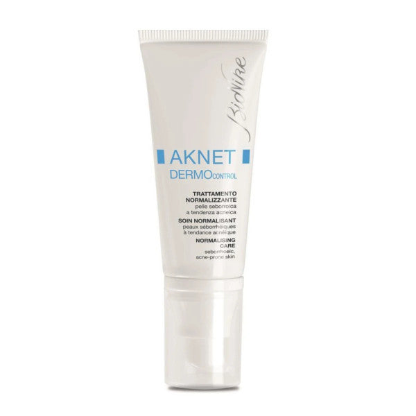 Bionike Aknet Dermocontrol Normalizing Care 40 Ml