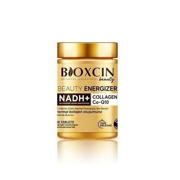 Bıoxcın Beauty Booster 60 Tablet