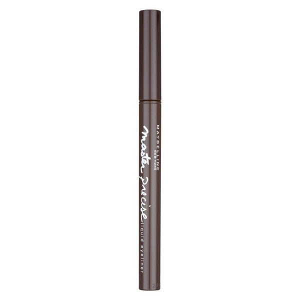 Maybelline New York Hyper Precise All Day Eyeliner - 710 Forest Brown