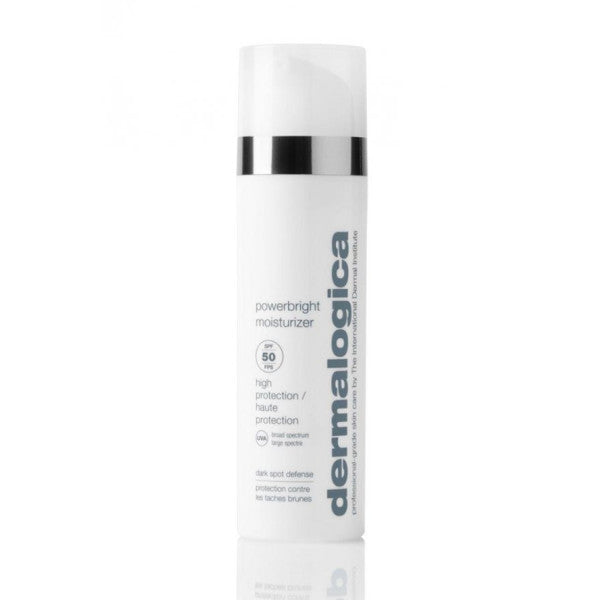 Dermalogıca Powerbright Moisturizer Spf50 50 Ml