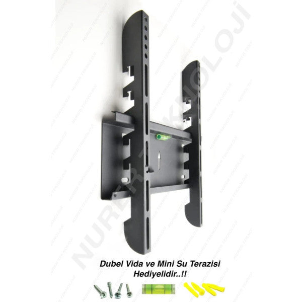 Lg 75 Inch 190 Screen Compatible Fixed Tv Wall Mount