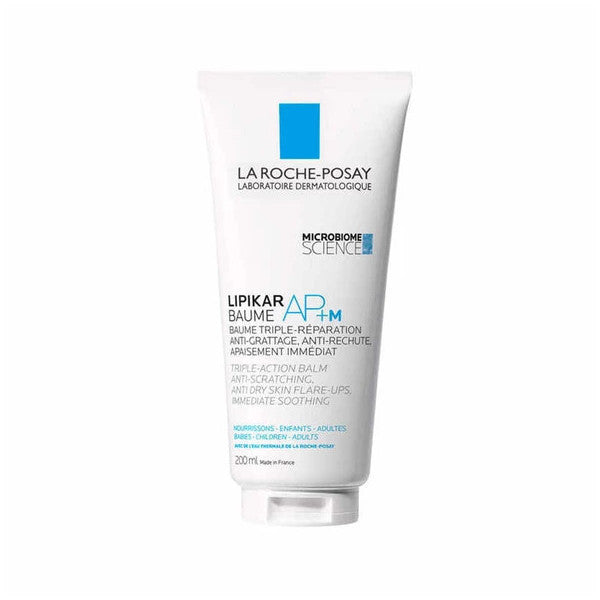 La Roche Posay Lipikar Baume Ap+M 200Ml