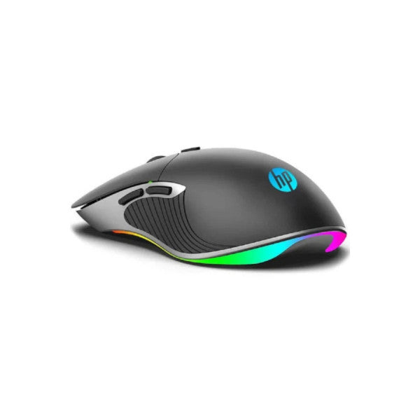 Hp M280 Rgb Lighted Gaming Mouse