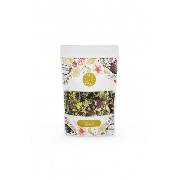 Kayla Gurme Relax Tea 75 Grams