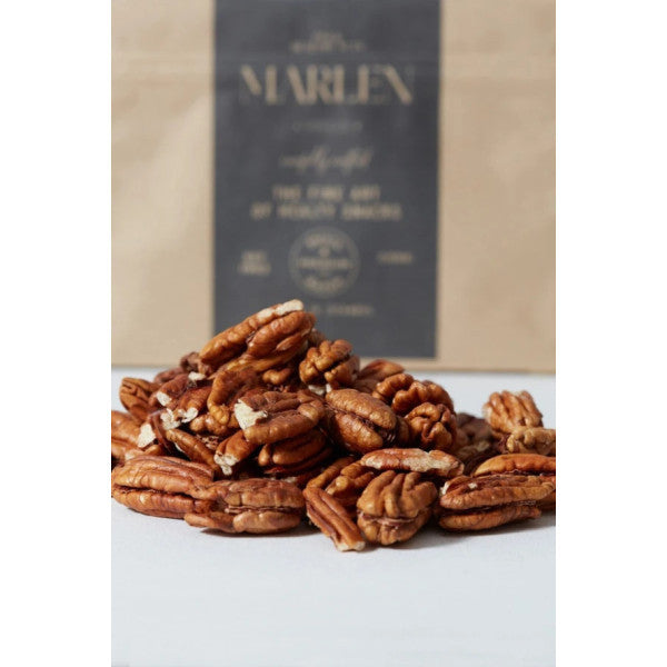 Premium Fresh New Crop Whole Pecans 1000G