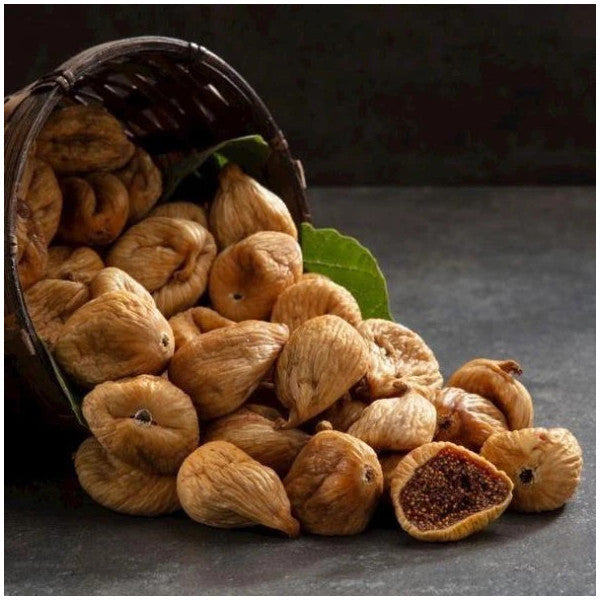 Dried Mountain Fig Luxury 1000 G ℮