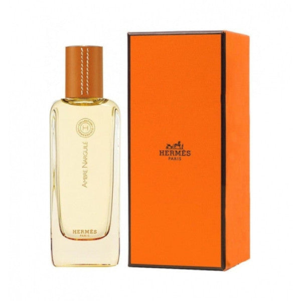 Hermes Ambre Narguile Edt 100 Ml Men's Perfume – Turkish Souq