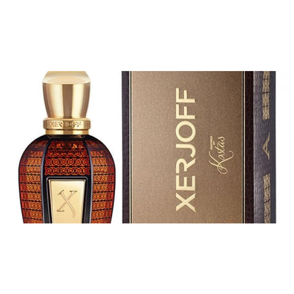 Xerjoff Alexandria Iıı By Kostas Eau De Parfum 100 Ml Unisex Parfum