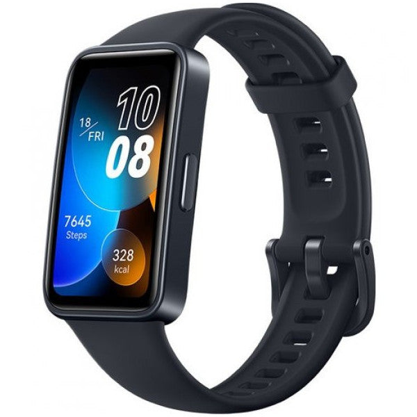 Huawei Band 8 Black