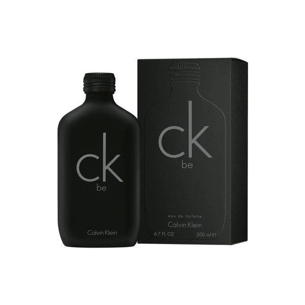 Calvin Klein Be Eau De Parfum 200 Ml Unisex Perfume