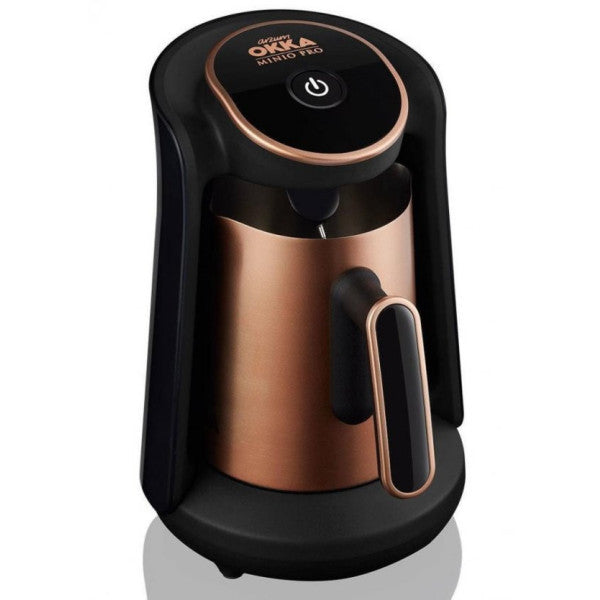 Coffee and Tea Machines – Turkish Souq