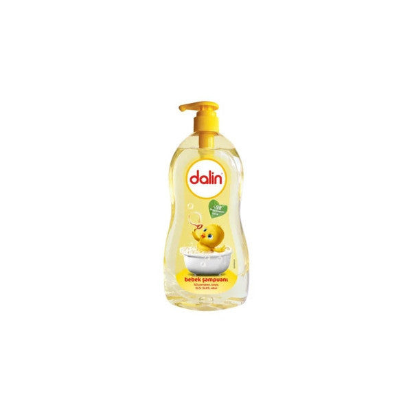 Dalin Classic Shampoo 400 Ml