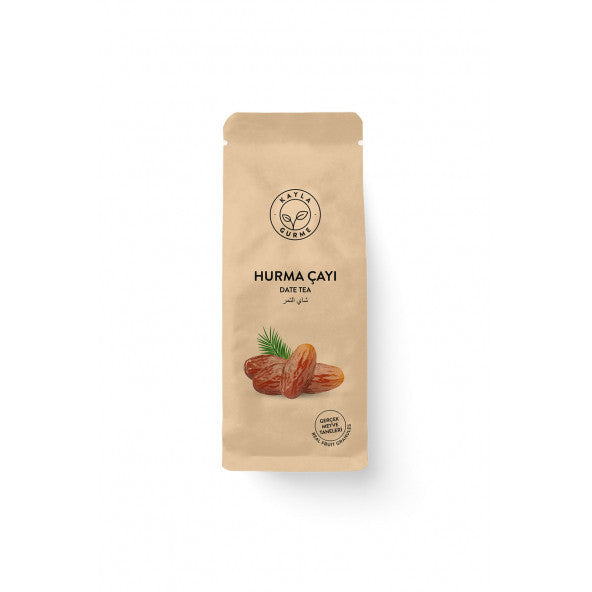 Kayla Gurme Date Tea - Date Grains - 1 Kg.