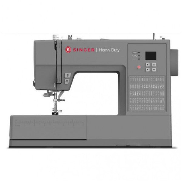 Singer Hd6605C Electronic Sewing Machine