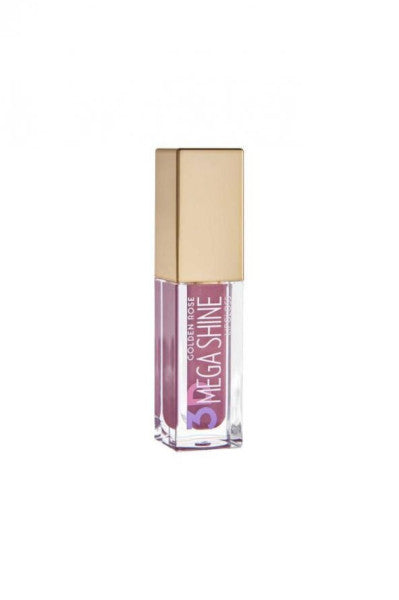 Golden Rose 3D Mega Shine 118 Shimmer Lip Gloss