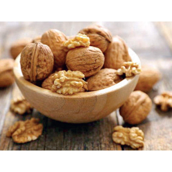 Natural Shelled Walnuts