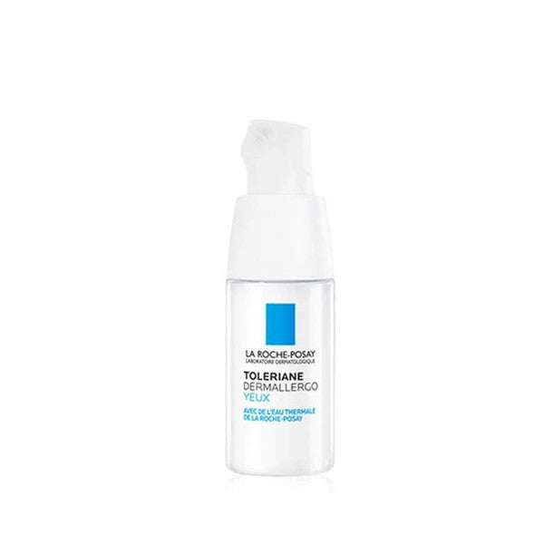 La Roche Posay Toleriane Dermallergo Moisturizing Eye Cream 20Ml