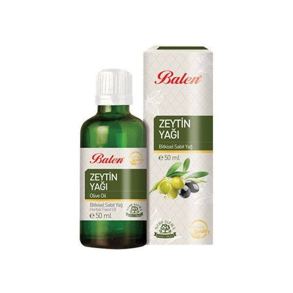 Balen Olive Oil 50 Ml