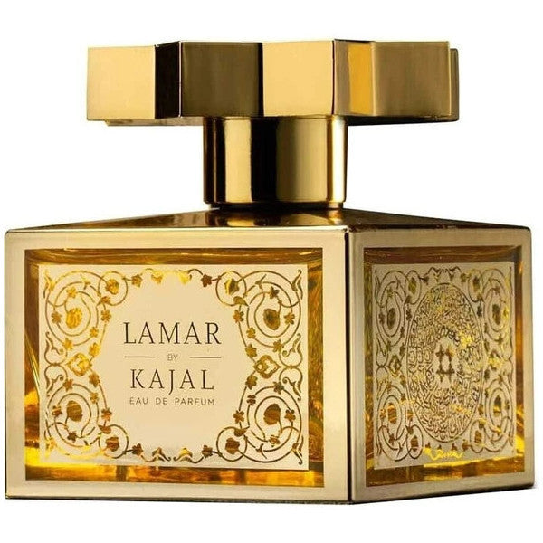 Kajal Lamar Eau De Parfum 100 Ml Unisex Perfume