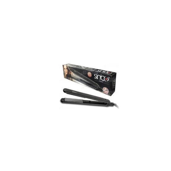 Sinbo Shd-7057 Hair Styling Straightening Iron