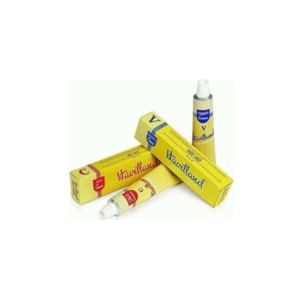 Havilland Oil Cream Tube 40 Gr