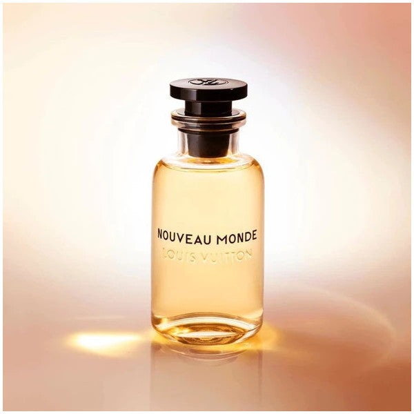 Louis Vuitton Nouveau Monde Eau De Parfum 100 M Men's Perfume