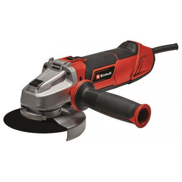 Einhell Te-Ag 125/1010 Ce Q Speed adjustable Angle Grinder