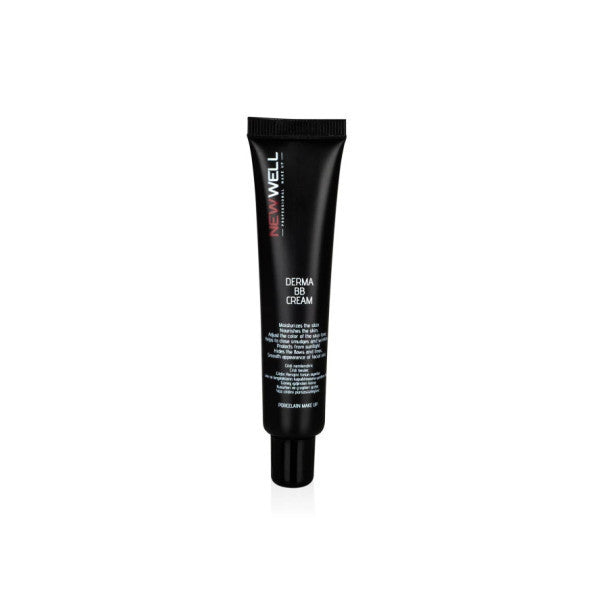 Derma Bb Cream - Medium