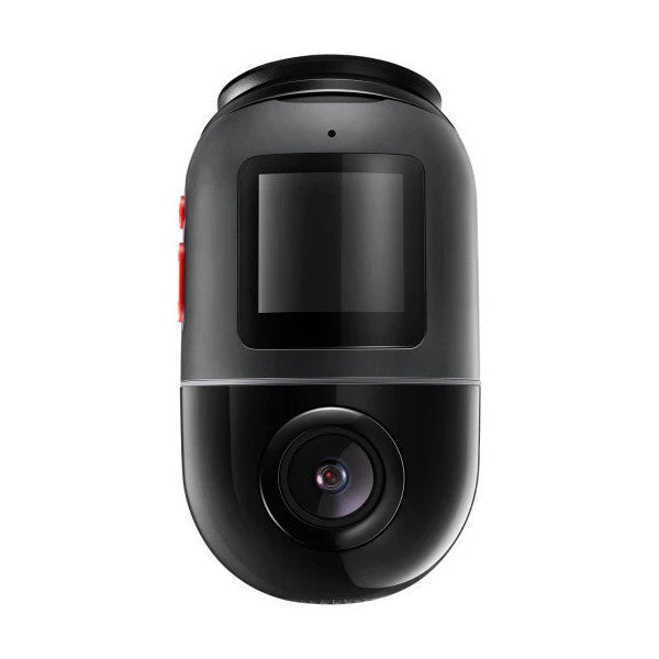 70Mai X200 Omni 32Gb 360° Rotatable Car Camera - Black & Grey