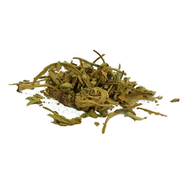 Natural Mullein Herb Pure Mullein Leaf 100 Gr