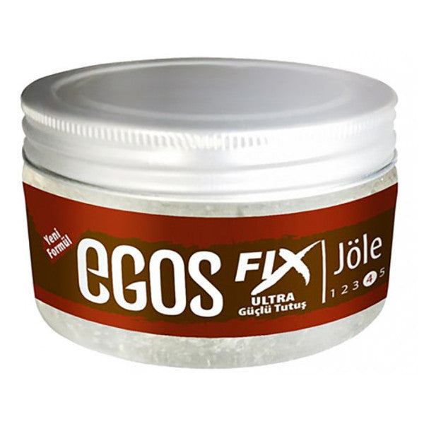 Egos Ultra Strong Hold Gel 400 Ml