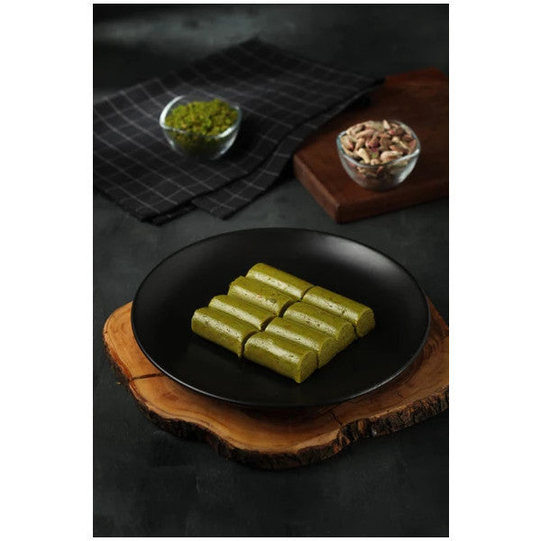 Baklava Pistachio Wrap 500 Gr