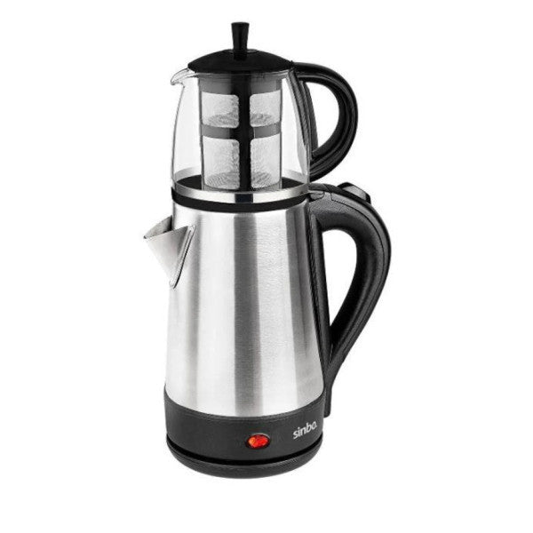 Sinbo Stm-5836 Electric Tea Maker