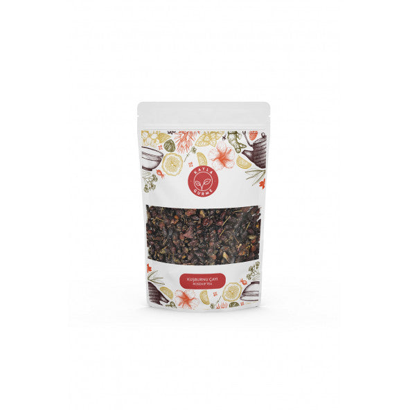 Kayla Gurme Rosehip Tea Brewed 150 Gr.