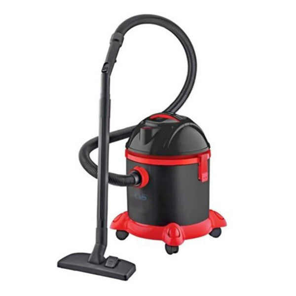 Cvs 4700 Tornado Vacuum Cleaner Red Black 2800 Watt