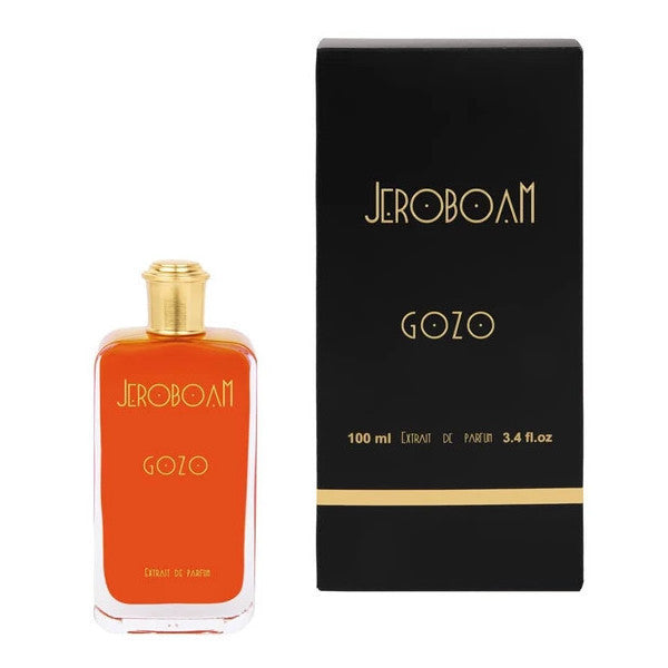 Gozo Jeroboam Eau De Parfum 100 Ml Unisex Perfume