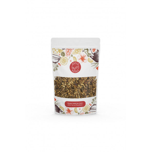 Kayla Gurme Apple Cinnamon Tea 125 Gr.