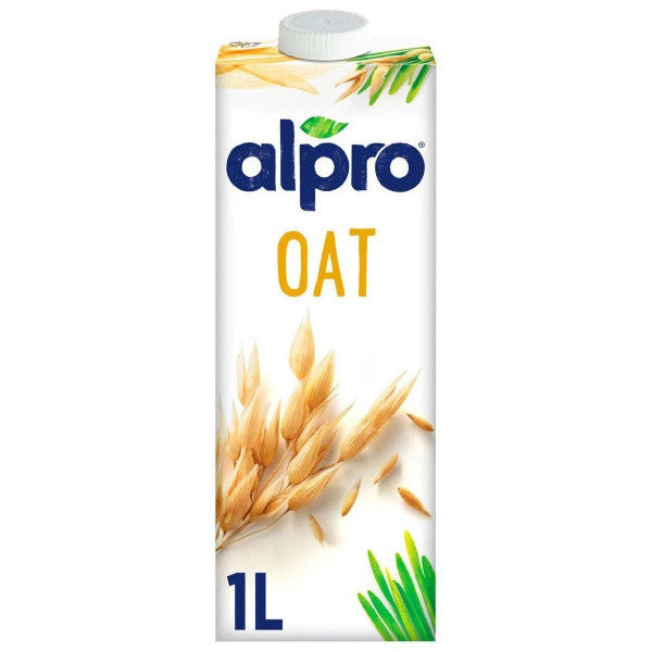 Alpro Oatmeal Drink 1 Lt